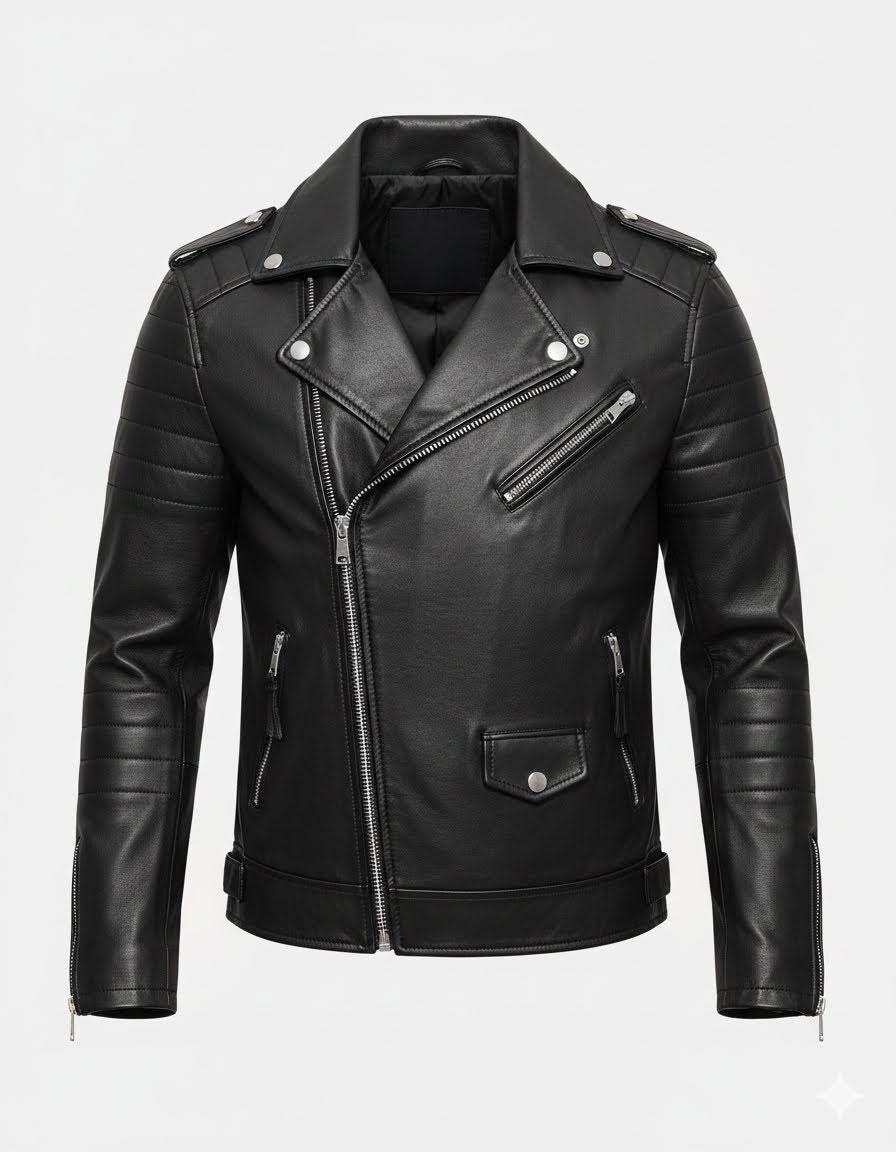 Biker