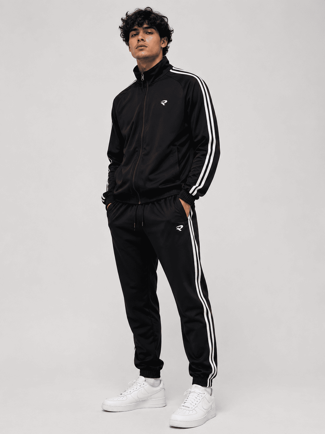 track suit