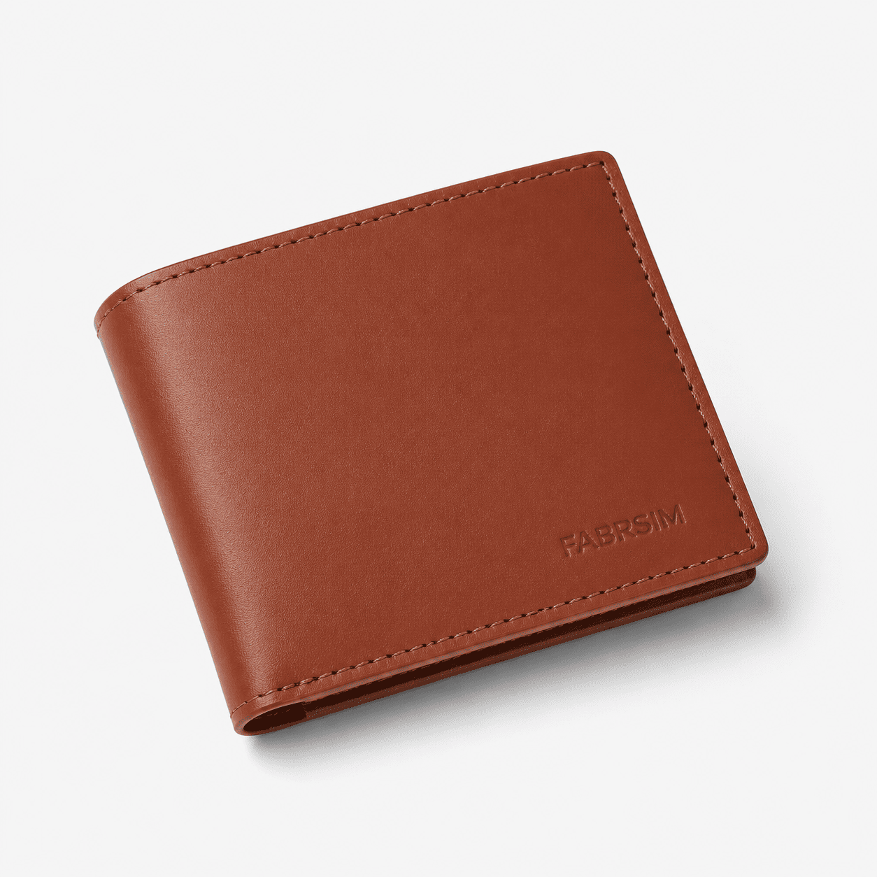 leather wallet