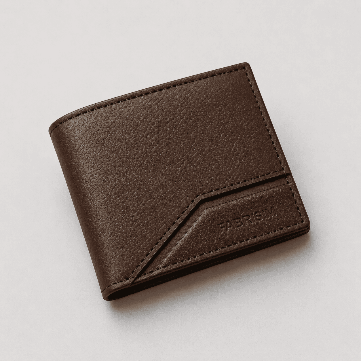 leather wallet