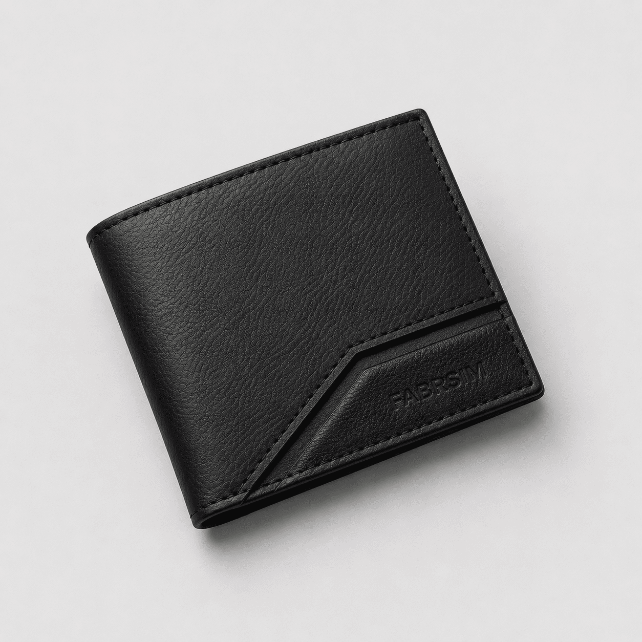 leather wallet