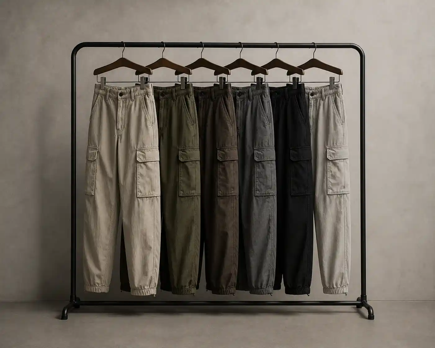 Cargo Pants